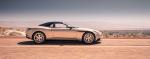 Aston Martin DB11 V8 Volante 2018 года (WW)